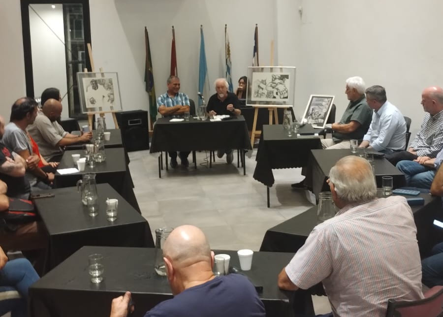 Café Cultural Carpani