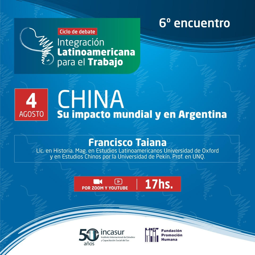 Francisco Taiana en vivo