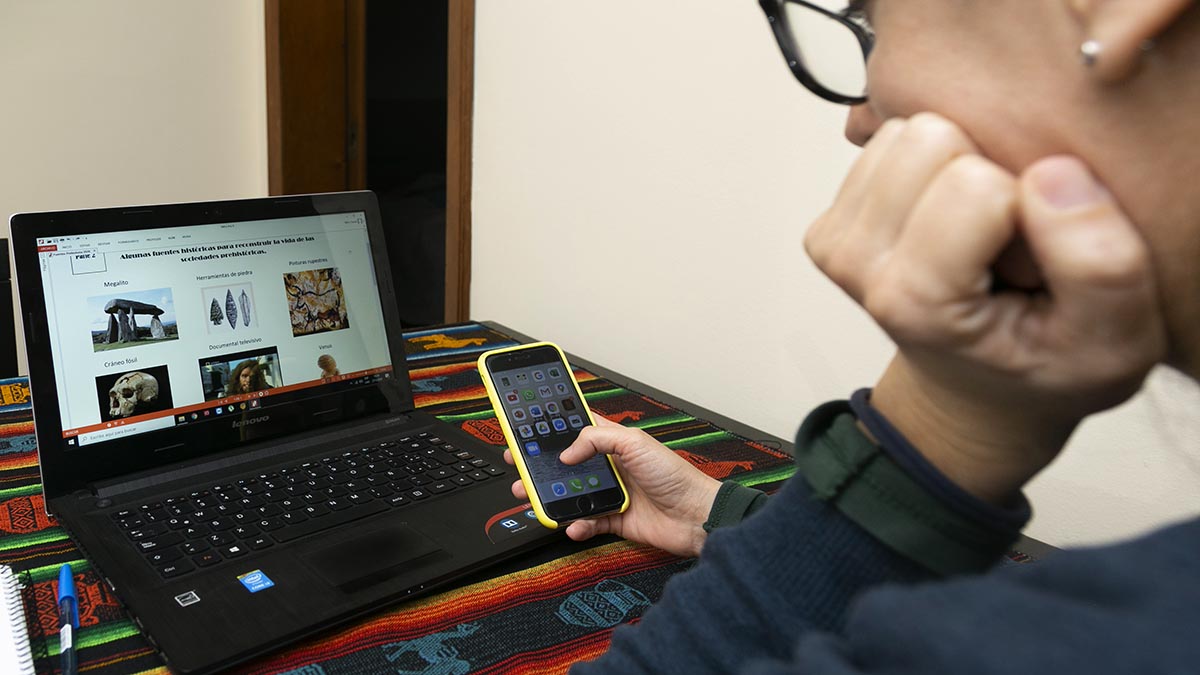 Teletrabajo en América Latina