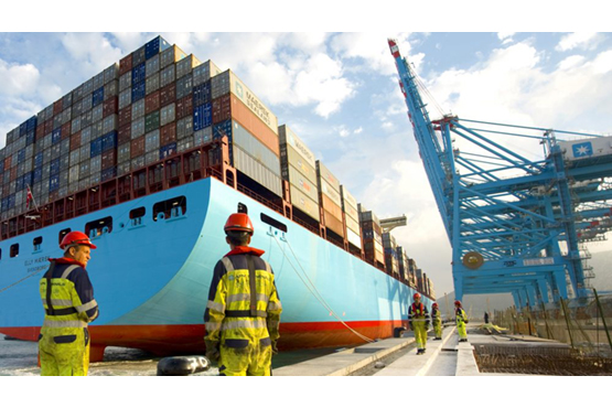 Hidrovía de la Cuenca del Plata