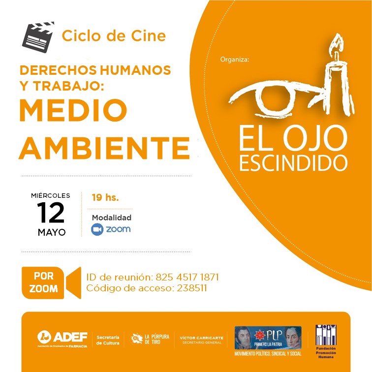 Cine y medioambiente