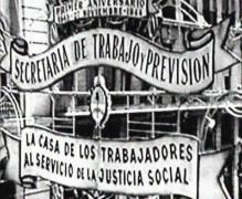 HISTORIA DEL MOVIMIENTO OBRERO ARGENTINO. A partir de 1943